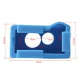 thumbnail image 2 of Bunblic Bloc Chauffant pour Imprimante, Protection de Couverture en Silicone Durable pour Imprimante, 2 of 8
