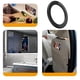 thumbnail image 3 of Soporte De Teléfono Celular Soporte de teléfono móvil de pared magnética Soporte de teléfono de coche ultrafino para iPhone 14 13 12 Likrtyny Para estrenar, 3 of 7
