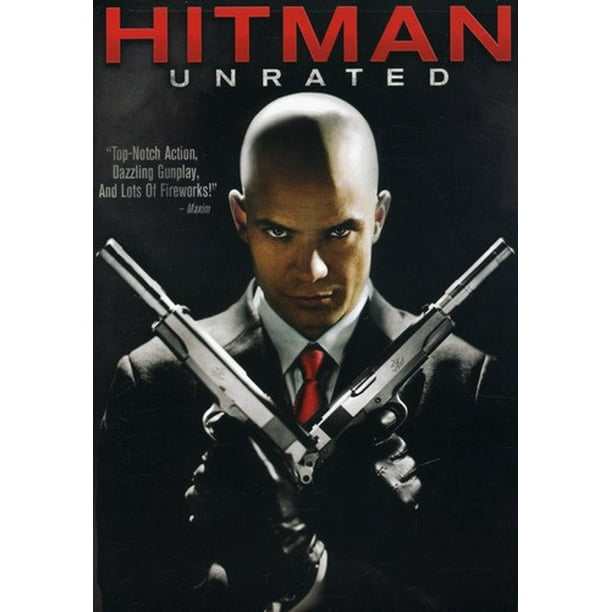 Bibliography Perfect Bangladesh Hitman (Unrated) (DVD) - Walmart.com