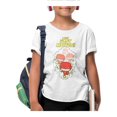thumbnail image 3 of Playera Fan Army Justice League Talla 10 fast moves manga corta blanco, 3 of 4