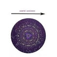 thumbnail image 4 of Copper Dowsing Rods And Pendulum Set For Soul Consultation And Healing, 4 of 6