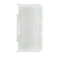 thumbnail image 1 of Game Console Protective Case, Impact Resistant Gamepad Hard Shell Transparent Prevent Scratch  for Game Controller, 1 of 7