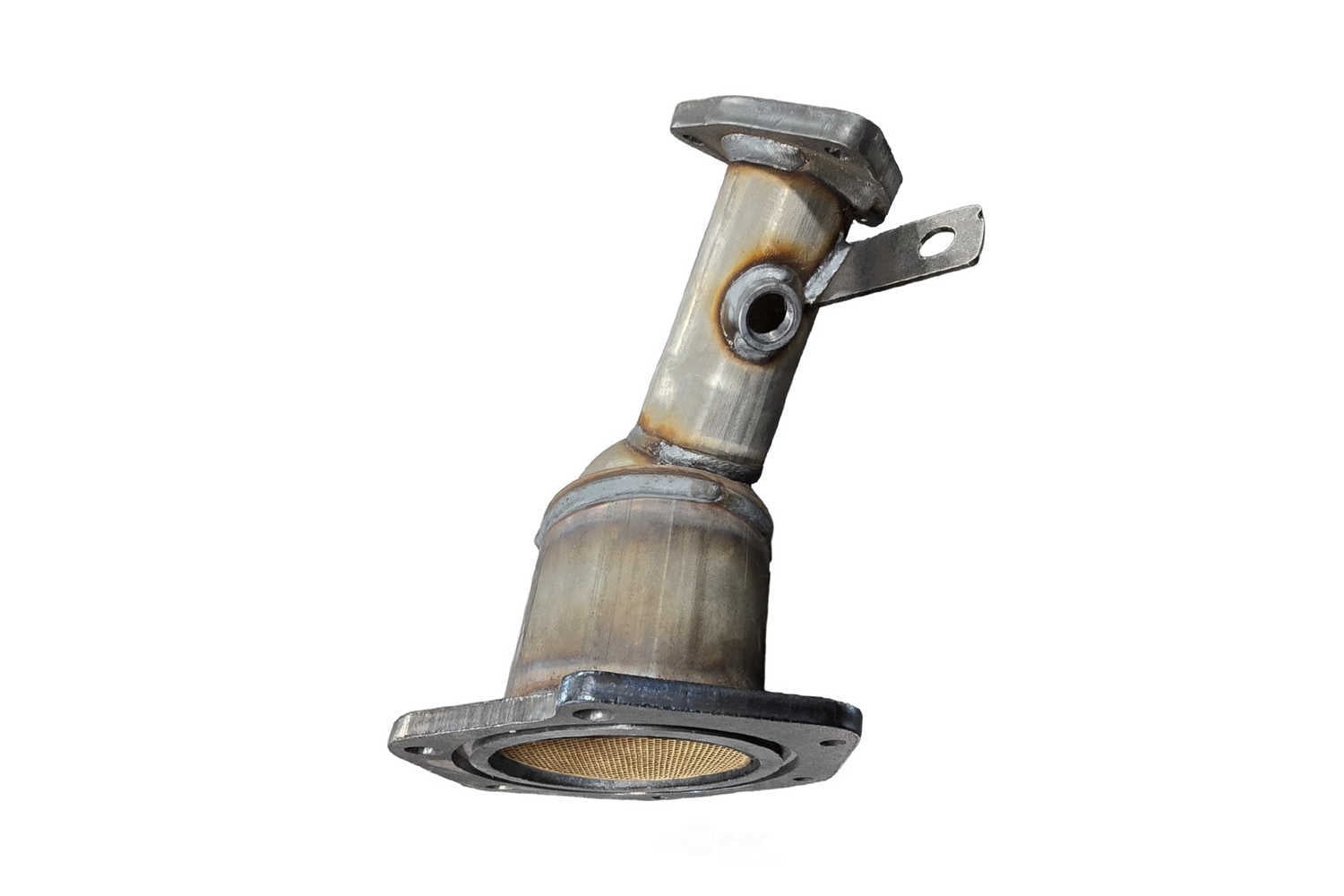 Davico Mfg 17385 Direct-Fit Catalytic Converter