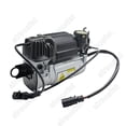 thumbnail image 2 of Air Suspension Compressor Pump w/Relay Fit for Audi Q7 (4L) 2006-2015 7L8616006A, 2 of 5