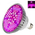 thumbnail image 1 of Led Grow Light Bulbs - Full Spectrum E27 100w Professional Grow Lamp For Seedling Blooming, 1 of 5