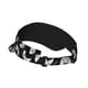 thumbnail image 2 of Balery Game Gorra deportiva con visera ajustable para mujer y hombre (talla única), 2 of 7