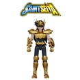 thumbnail image 4 of Figura Armable Coleccionable Blokees Saint Seiya Galaxy Version Dragon Shiryu Golden Bronze Cloth 03 Special Edition, 4 of 4