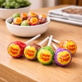 thumbnail image 2 of Chupa Chups Sucettes Assorties 5 Lb, 2 of 7