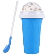 thumbnail image 1 of Batidos ecológicos de doble capa Silic Sy fabricante de helados para el hogar, 1 of 5
