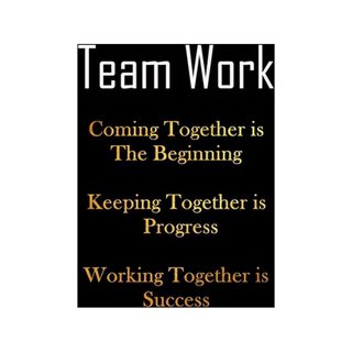 Team Rules - Never Give Up - Think Positive - Believe in Yourself - Always Give Your Best - Focus : Always Encourage & Dream Big - Motivational