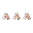 thumbnail image 1 of Matsuzay 5pcs / set Luxury Feel Elegant Calligraphy Pen Set para una escritura suave Fácil de sostener Bolígrafos de caligrafía duraderos Type1 NO1, 1 of 6