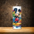 thumbnail image 3 of Mickey Mouse Tumbler Wrap PNG - Mickey Mouse Png Splash Tumbler 20 oz Wrap - Png Sublimation Tumbler&nbsp;, 3 of 3
