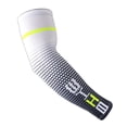 thumbnail image 2 of Yimiti une Paire de Manchons de Refroidissement de Protection Solaire pour Basketball Cyclisme sports de Plein Air, Rouge G, 2 of 8