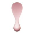 thumbnail image 1 of Riforla Cuillère Antiadhésive pour Riz avec Design pour Service et Rangement Faciles Vaisselle Gadgets de Cuisine Rouge, 1 of 7