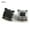 Axis Body:Black Switch Specifications:1 set of 65pcs, variant on KS15 Mechanical for Key Switches for Mechanical Gaming Keyboards Plate Mounted ( , 10/30/65