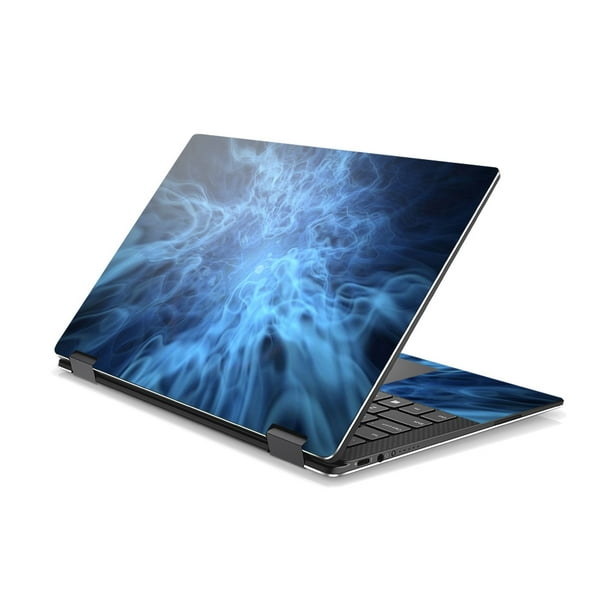 Grunge Skin For DELL XPS 13 9365 2In1 (2017) Protective, Durable