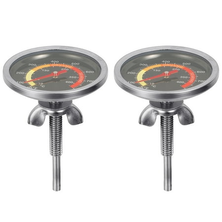 

Zonhebin 2x Digital Oven Temperature Monitor for Cooking & BBQ