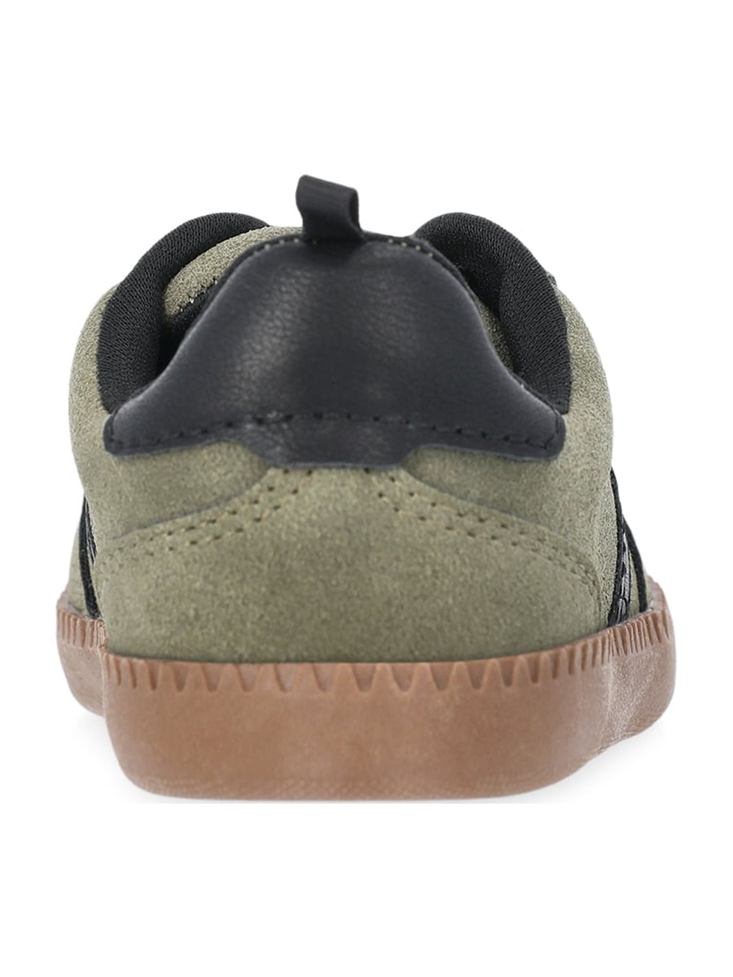 Wonder Nation Baby Boys and Girls Casual Soccer Sneakers