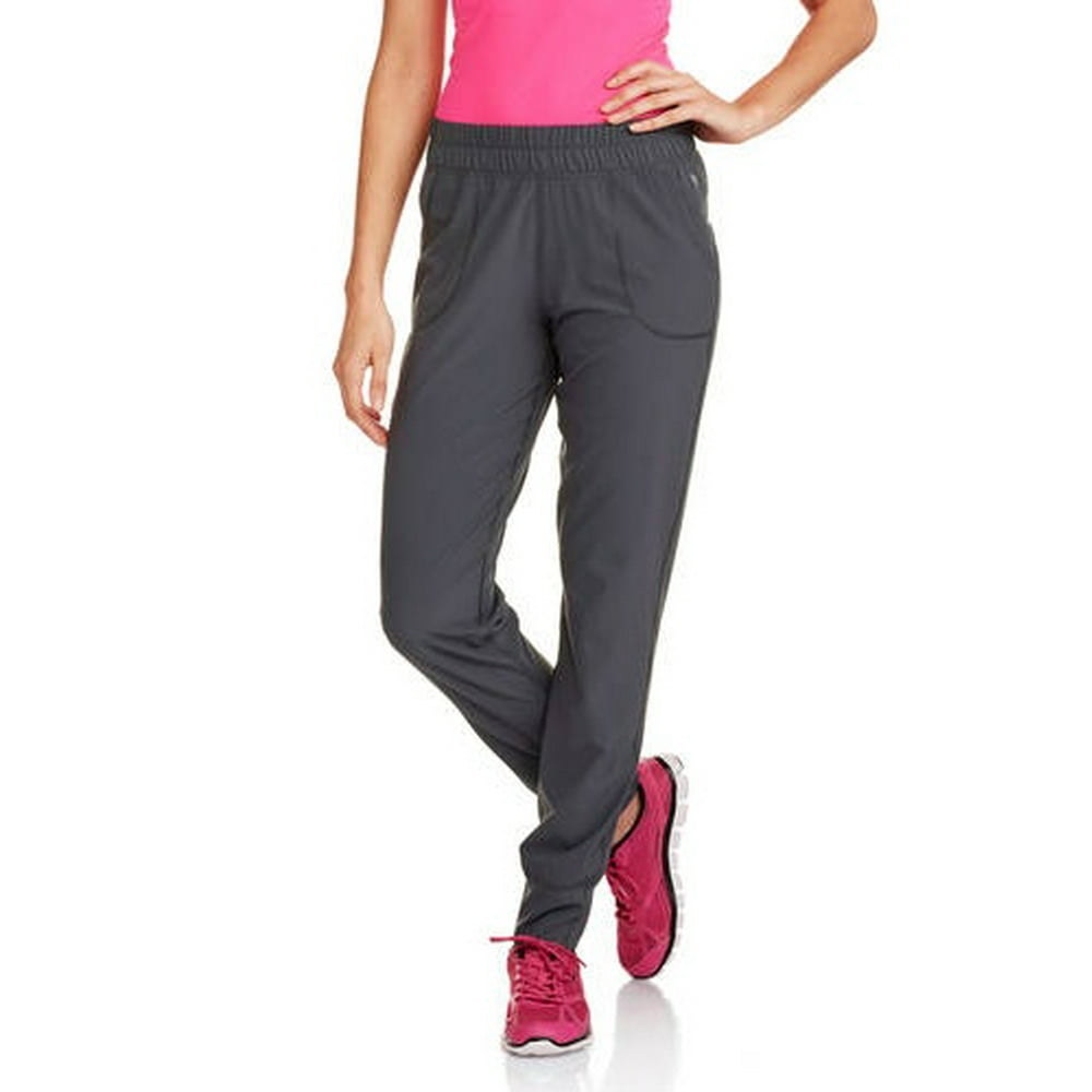 danskin camo joggers