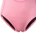 thumbnail image 3 of Vjnyvs Diver Diving Suit for Women 2mm Neoprene Diving Equipment Long Sleeve Bikini Swimsuit Stretch Swimwear for Diving Surfing, 3 of 7