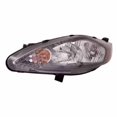 thumbnail image 1 of 2012-2013 Ford Fiesta Headlight Driver Side Sedan Se Model/Hatchback With Apperance Package High Quality, 1 of 1