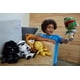 Star Wars Plush Toy Figures, 8-inch Soft Dolls Inspired by Fan-Favorite Characters (Styles May Vary) - image 2 of 5