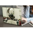 thumbnail image 4 of KSK KAISHEK Plastic Hard Shell Compatible 2021/2022/2023 Rel. MacBook Pro 16" XDR Display & Touch ID Model: A2780 A2485 Feather Series 0070, 4 of 5