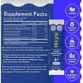 thumbnail image 3 of Hi-Lyte Keto K1000 Hydration Packets | Unflavored | Electrolyte Powder Drink Mix | Boost Energy & Beat Leg Cramps | No Maltodextrin or Sugar | 30 Servings, 3 of 3