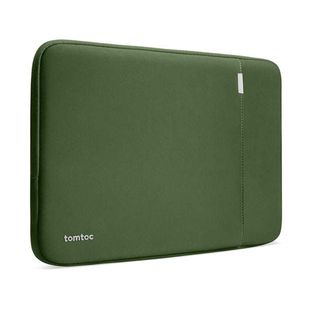 Funda protectora Tomtoc 360° para portátil MacBook Air/Pro de 15 pulgadas