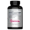 thumbnail image 3 of Hyaluronic Acid Supplement | 100 mg | 60 Capsules for Men and Women | by NeoCell, 3 of 10