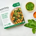 thumbnail image 3 of Kevin's Natural Foods Thai-Style Coconut Chicken, Frozen, 9.5 oz Bowl, 3 of 6