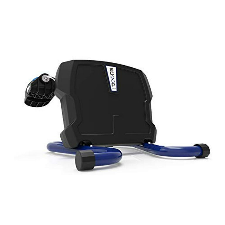 SCOOP Lateral Trainer Mini Compact Lightweight Portable Pedaler Health Fitness Pedal Exercise for Legs Knees Hips Lower Walmart