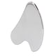 thumbnail image 4 of Tabla de masaje Gua Sha BuyWeekMX Acero Inoxidable 304 Herramientas Gua Sha, 4 of 9