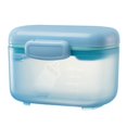 thumbnail image 1 of Milk Powder Box Large Capacity Moisture-proof PP Transparent Sealed Milk Powder Food Storage Container for Travel, 1 of 10