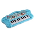 thumbnail image 1 of Juguetes electrónicos para piano, juguete educativo para edades tempranas, instrumento musical de juguete musical, para y niñas de 3 en Yotijar juguetes de teclado, 1 of 7