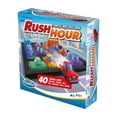 thumbnail image 2 of Juego de Mesa Ravensburger Think Fun Rush Hour, 2 of 7