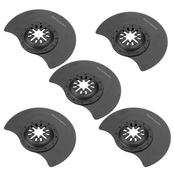 Reciprocating Saw Blades, Portable Durable Saw Blades, For Plastic Wood