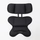 thumbnail image 1 of Reductor para asiento infantil RYXCGXJ para silla de auto Doona, negro, 1 of 5