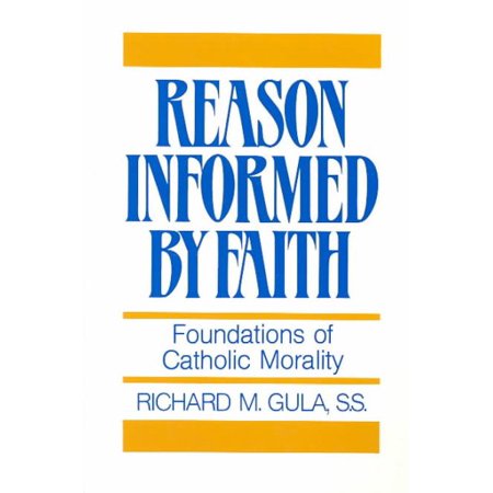 Reason Informed by Faith : Foundations of Catholic Morality. the Cassette Recorder