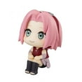 thumbnail image 4 of Naruto: Shippuden Sakura Haruno Lookup Series Statue, 4 of 7