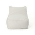 thumbnail image 6 of Frank Indoor Fabric Bean Bag Lounger, 6 of 7
