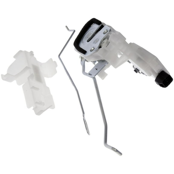 Dorman 937-950 Front Driver Side Door Lock Actuator Motor for Specific Mitsubishi Models