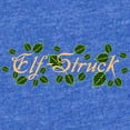 thumbnail image 2 of CafePress - Elf Struck T Shirt - Cute Infant Baby Football Bodysuit, 2 of 3