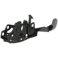 thumbnail image 4 of Front Hood Latch Lock Bracket Steel For 09-14 Maxima S & SV NI1234125 656019N00B, 4 of 4