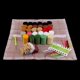 thumbnail image 2 of Kits de ganchos de cerrojo Soledad para principiantes con Funda de almohada de Gato durmiendo, 2 of 9
