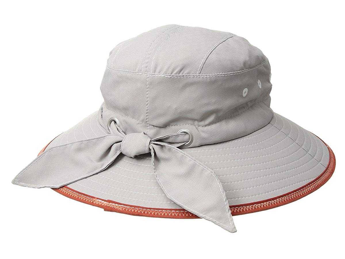 Pistil Marisa Sun Hat Dove - Walmart.com