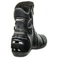 thumbnail image 3 of Joe Rocket Superstreet Motorcycle Riding Boots Black 11 USA, 3 of 3