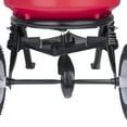 thumbnail image 3 of EarthWay Red 40lb Broadcast Spreader Fertilizer/Grass Seed 2600A Plus, 3 of 7