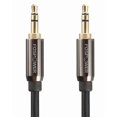thumbnail image 1 of Cable de audio auxiliar FosPower de 4,5 m, macho a macho de 3,5 mm, 1 of 6