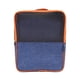 thumbnail image 1 of Bolsa de zapatos de viaje Bolsa de zapatos , zapatos de separación secos y húmedos, organizador de zapatos de impermeable, , bolsa de , naranja Magideal Bolsa de zapatos de viaje, 1 of 6